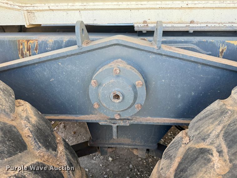 image for item YA0448 2020 Terex TA300 articulated haul truck