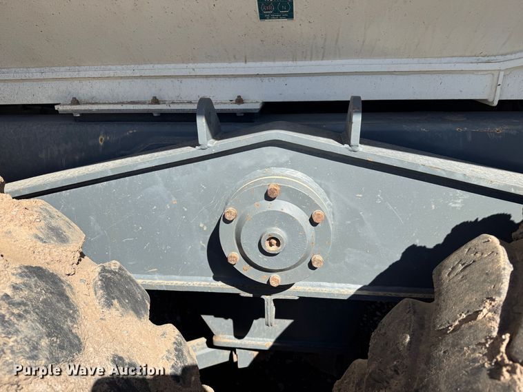 image for item YA0448 2020 Terex TA300 articulated haul truck