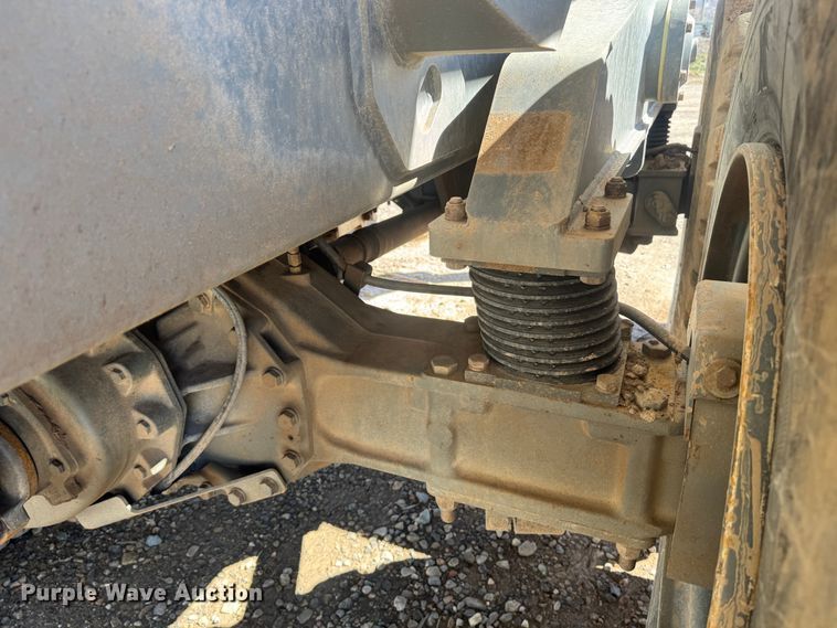 image for item YA0448 2020 Terex TA300 articulated haul truck