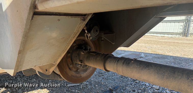 image for item YA0448 2020 Terex TA300 articulated haul truck