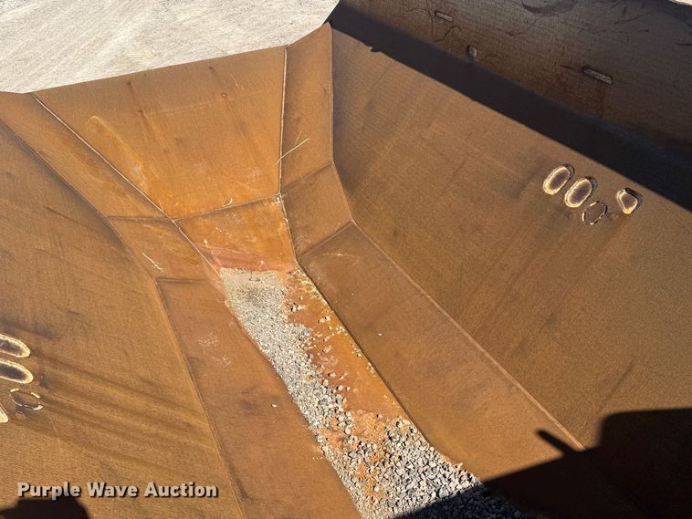 image for item YA0448 2020 Terex TA300 articulated haul truck