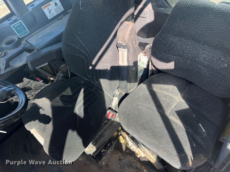 image for item YA0448 2020 Terex TA300 articulated haul truck