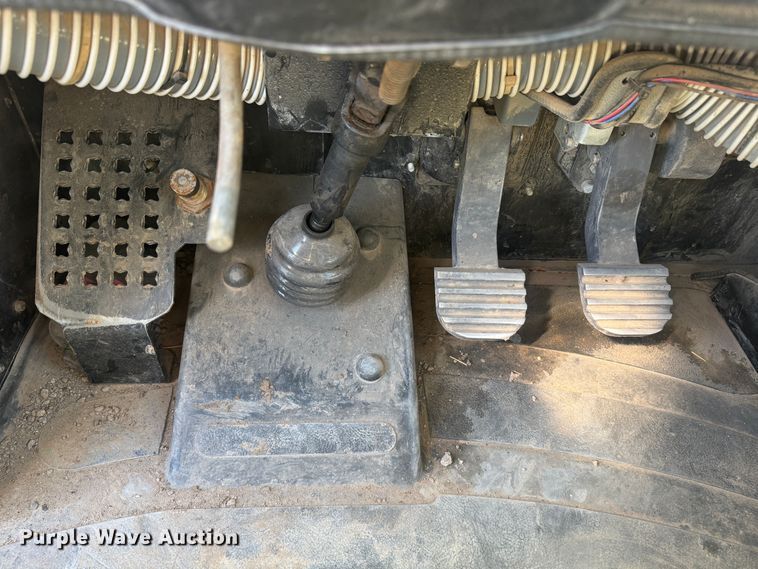 image for item YA0448 2020 Terex TA300 articulated haul truck