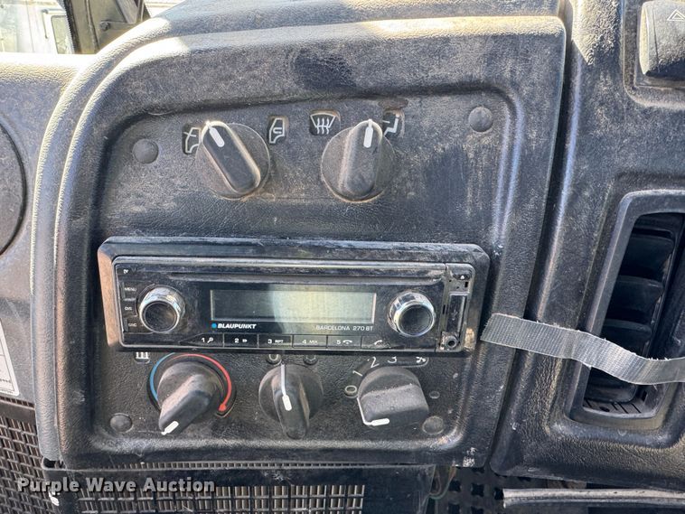 image for item YA0448 2020 Terex TA300 articulated haul truck