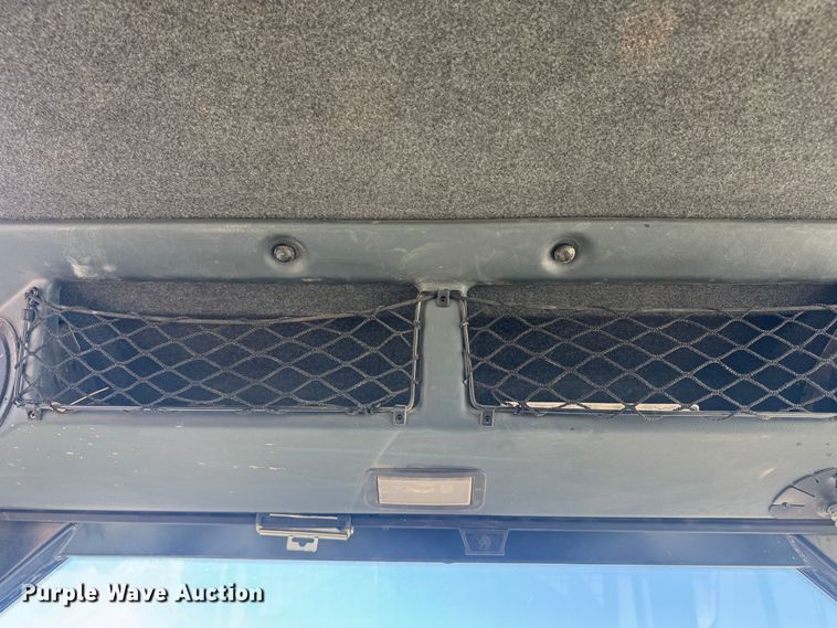 image for item YA0448 2020 Terex TA300 articulated haul truck