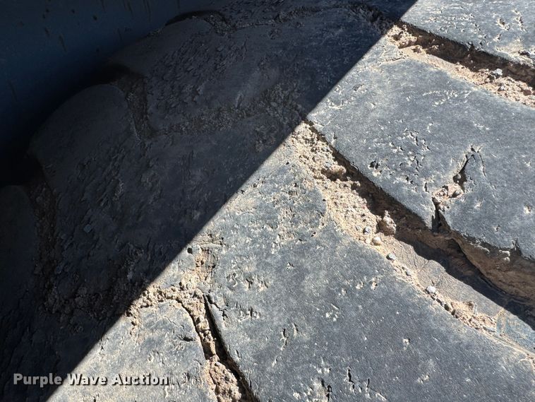 image for item YA0448 2020 Terex TA300 articulated haul truck