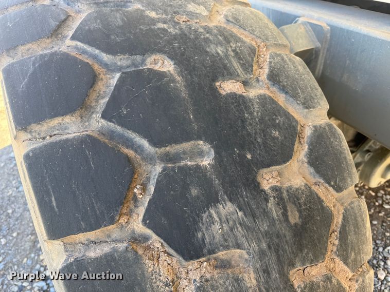 image for item YA0448 2020 Terex TA300 articulated haul truck