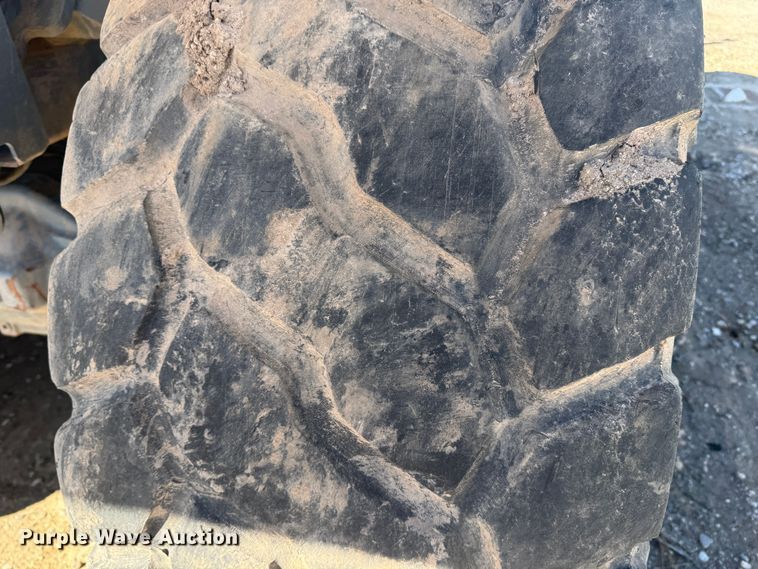 image for item YA0448 2020 Terex TA300 articulated haul truck