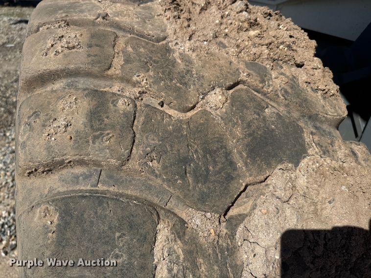 image for item YA0448 2020 Terex TA300 articulated haul truck