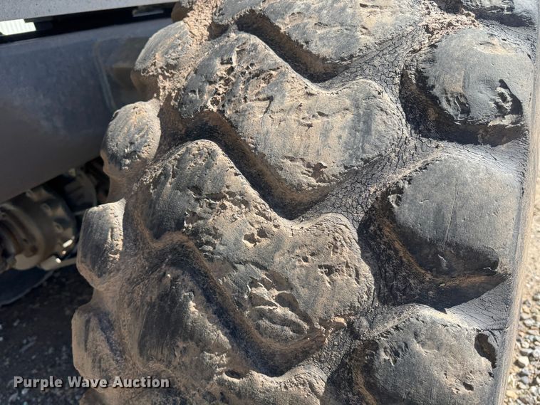 image for item YA0448 2020 Terex TA300 articulated haul truck