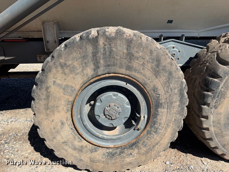 image for item YA0448 2020 Terex TA300 articulated haul truck