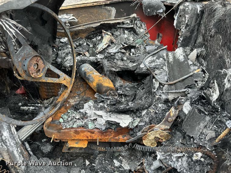 image for item YA0449 1996 Link Belt HTC8670 crane