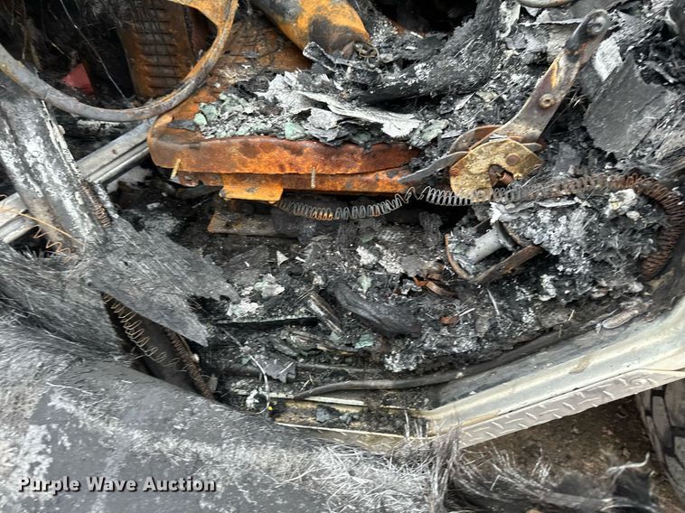 image for item YA0449 1996 Link Belt HTC8670 crane