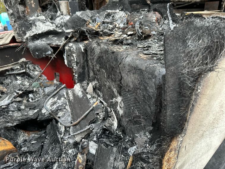 image for item YA0449 1996 Link Belt HTC8670 crane