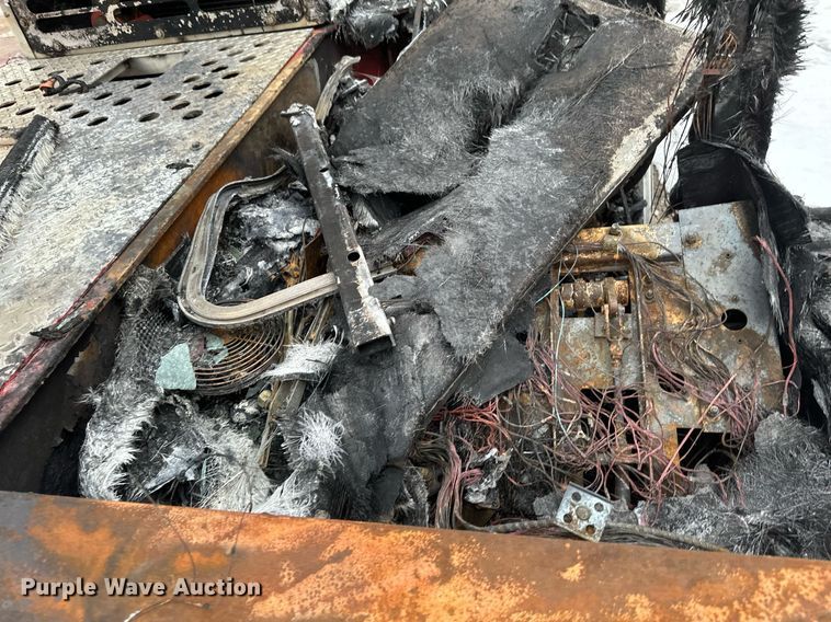 image for item YA0449 1996 Link Belt HTC8670 crane