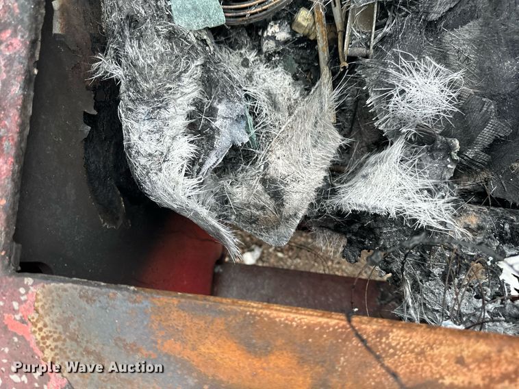 image for item YA0449 1996 Link Belt HTC8670 crane