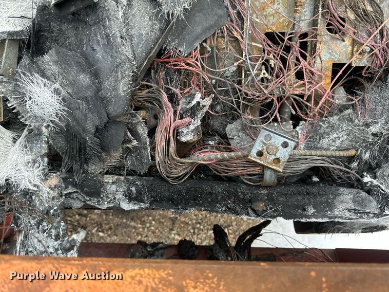 image for item YA0449 1996 Link Belt HTC8670 crane