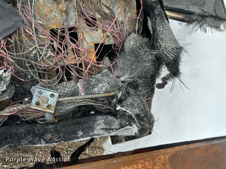 image for item YA0449 1996 Link Belt HTC8670 crane