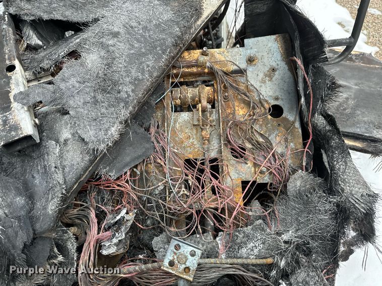 image for item YA0449 1996 Link Belt HTC8670 crane