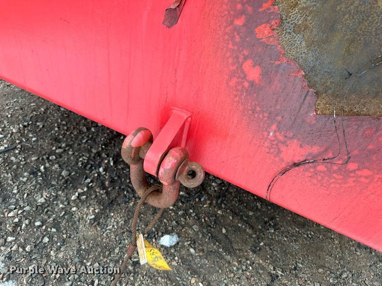 image for item YA0449 1996 Link Belt HTC8670 crane