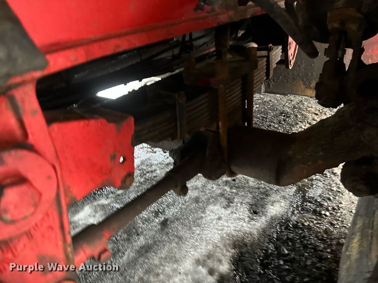 image for item YA0449 1996 Link Belt HTC8670 crane