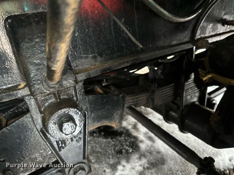 image for item YA0449 1996 Link Belt HTC8670 crane