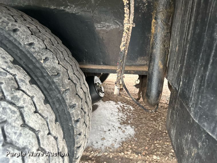 image for item YA0449 1996 Link Belt HTC8670 crane