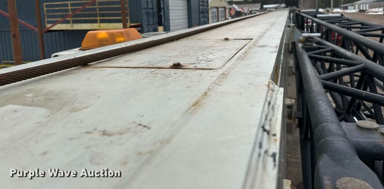 image for item YA0449 1996 Link Belt HTC8670 crane