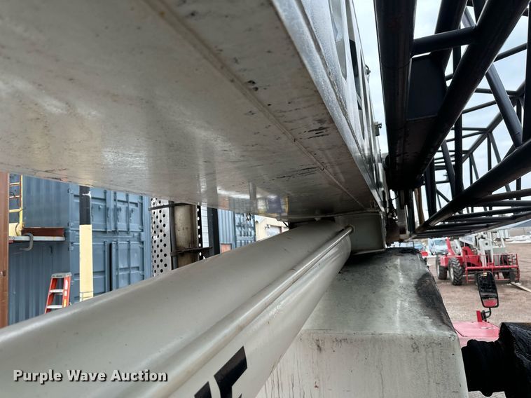 image for item YA0449 1996 Link Belt HTC8670 crane