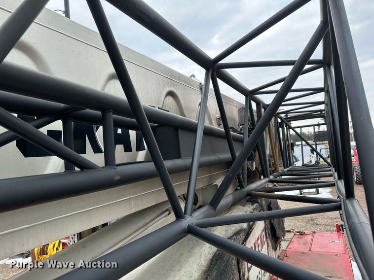 image for item YA0449 1996 Link Belt HTC8670 crane