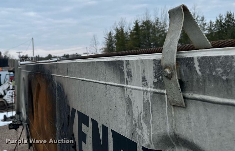 image for item YA0449 1996 Link Belt HTC8670 crane