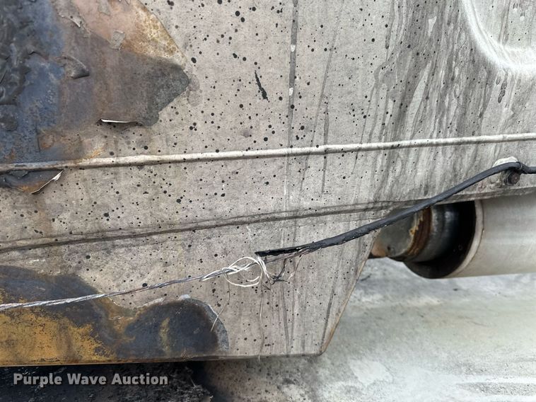 image for item YA0449 1996 Link Belt HTC8670 crane