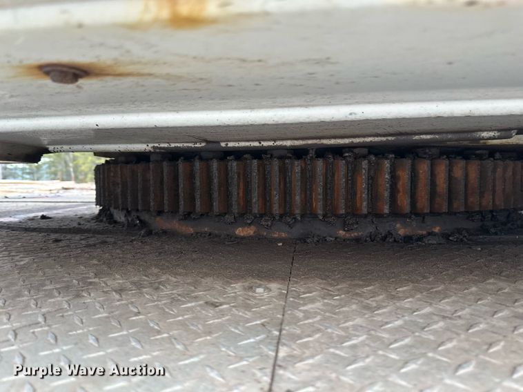 image for item YA0449 1996 Link Belt HTC8670 crane