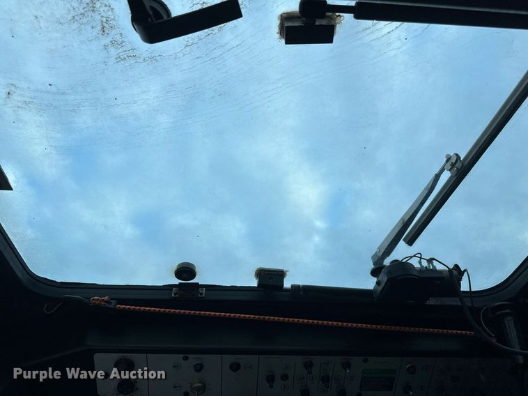 image for item YA0449 1996 Link Belt HTC8670 crane