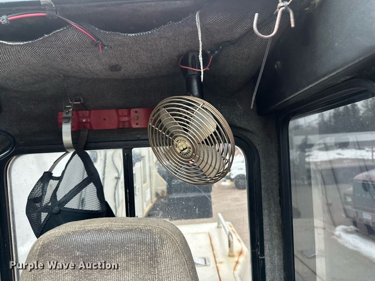 image for item YA0449 1996 Link Belt HTC8670 crane