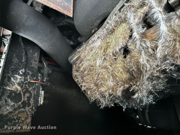 image for item YA0449 1996 Link Belt HTC8670 crane