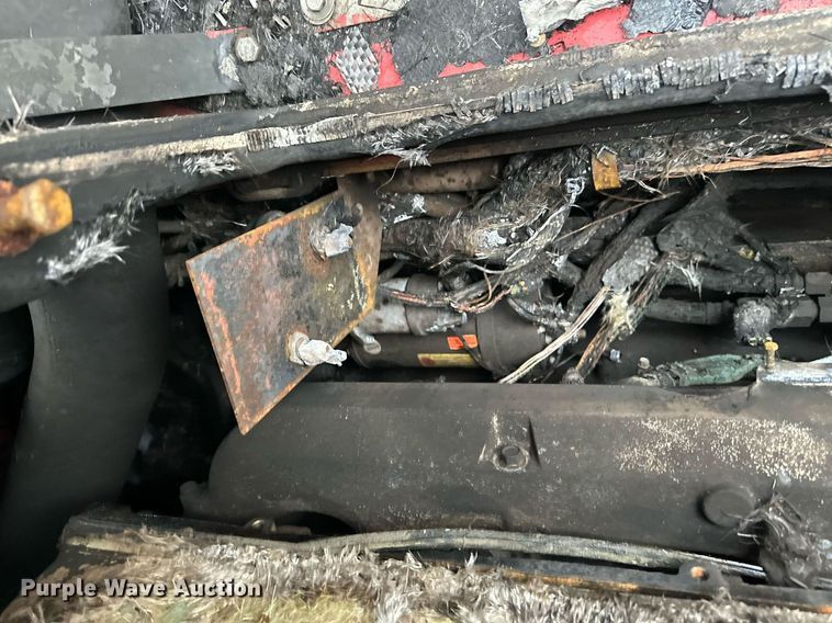 image for item YA0449 1996 Link Belt HTC8670 crane