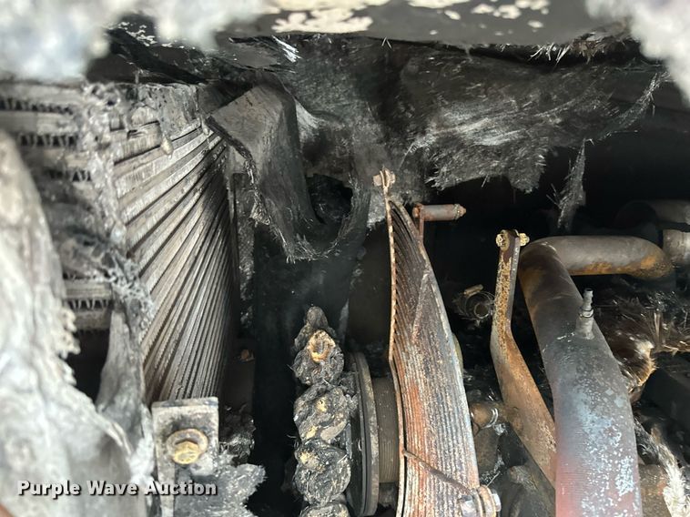 image for item YA0449 1996 Link Belt HTC8670 crane