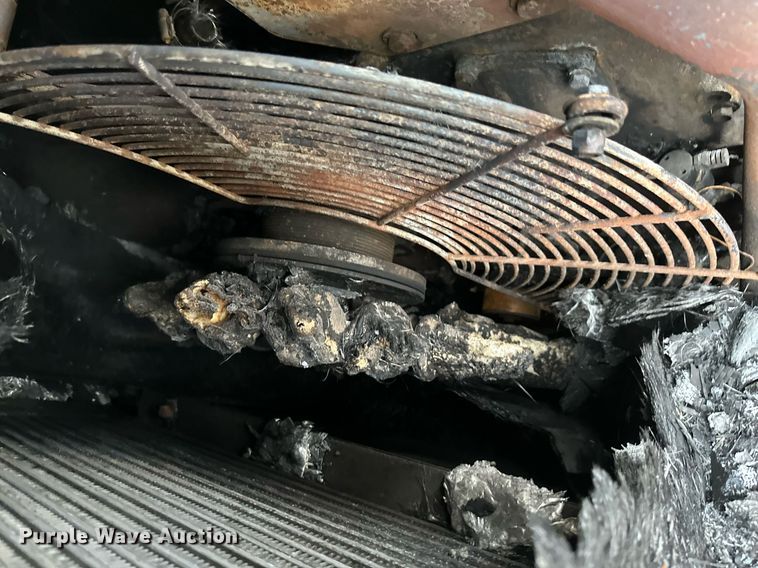 image for item YA0449 1996 Link Belt HTC8670 crane