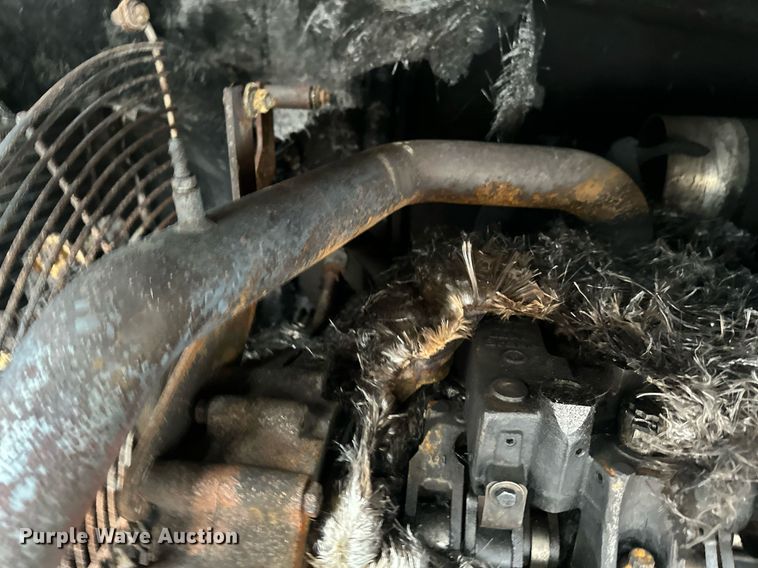 image for item YA0449 1996 Link Belt HTC8670 crane