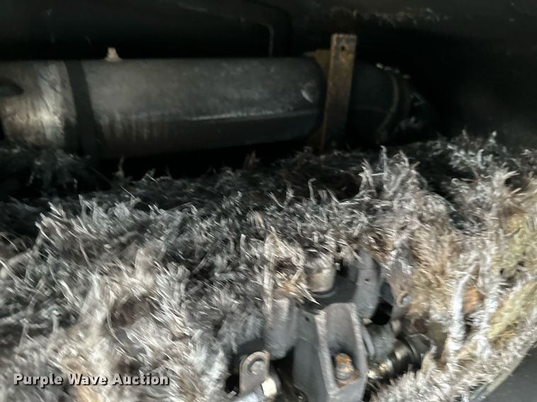 image for item YA0449 1996 Link Belt HTC8670 crane