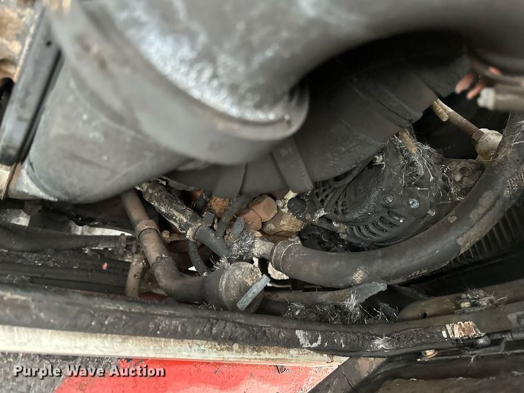 image for item YA0449 1996 Link Belt HTC8670 crane