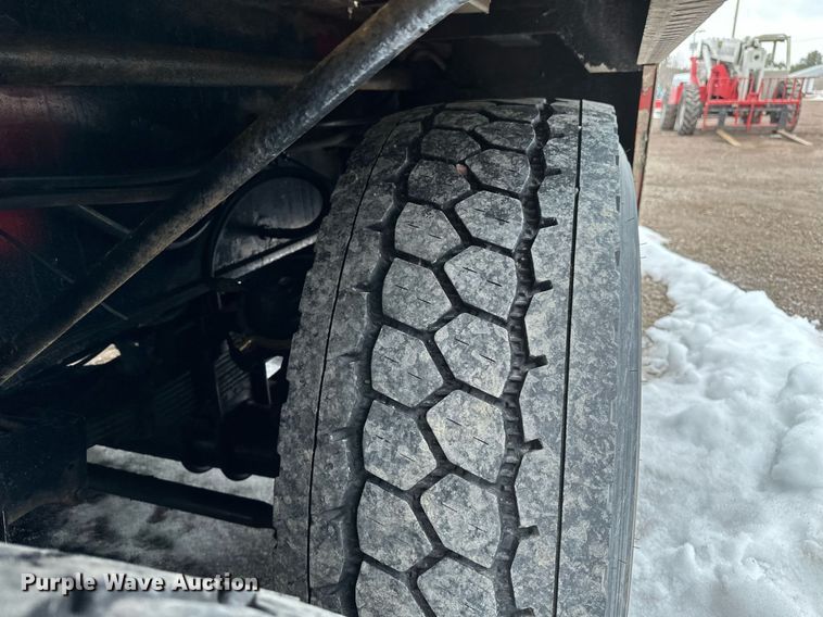 image for item YA0449 1996 Link Belt HTC8670 crane