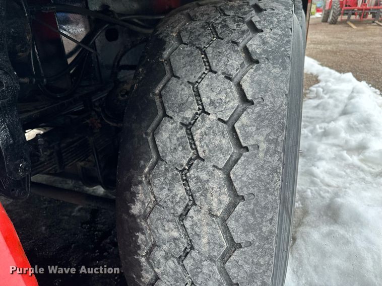 image for item YA0449 1996 Link Belt HTC8670 crane