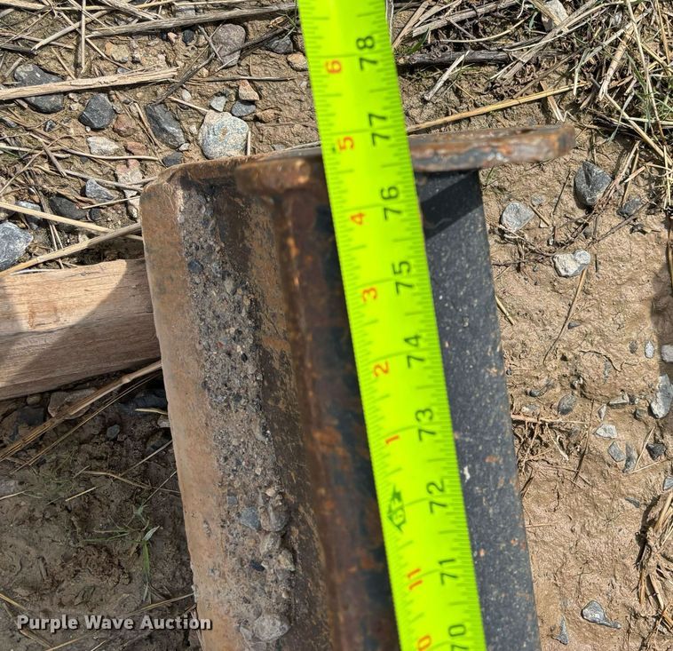 image for item YA0450 2016 Caterpillar 304E2 CR mini excavator