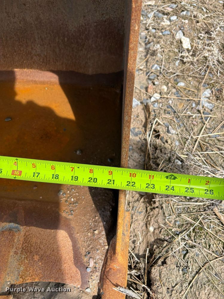 image for item YA0450 2016 Caterpillar 304E2 CR mini excavator