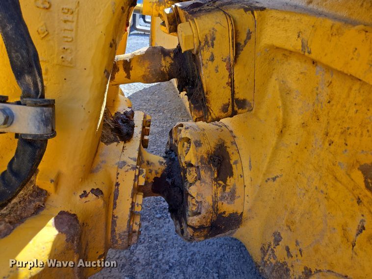 image for item YA0461 2019 Komatsu D51PX-24 dozer