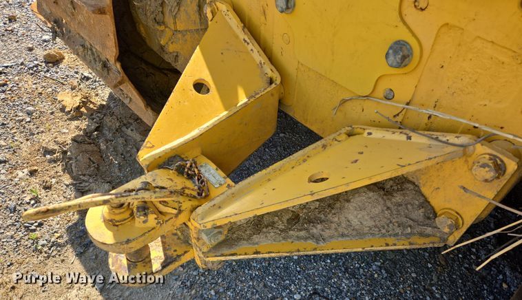 image for item YA0461 2019 Komatsu D51PX-24 dozer