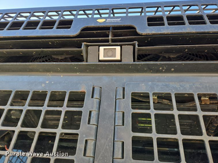 image for item YA0461 2019 Komatsu D51PX-24 dozer