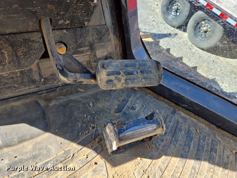 image for item YA0461 2019 Komatsu D51PX-24 dozer